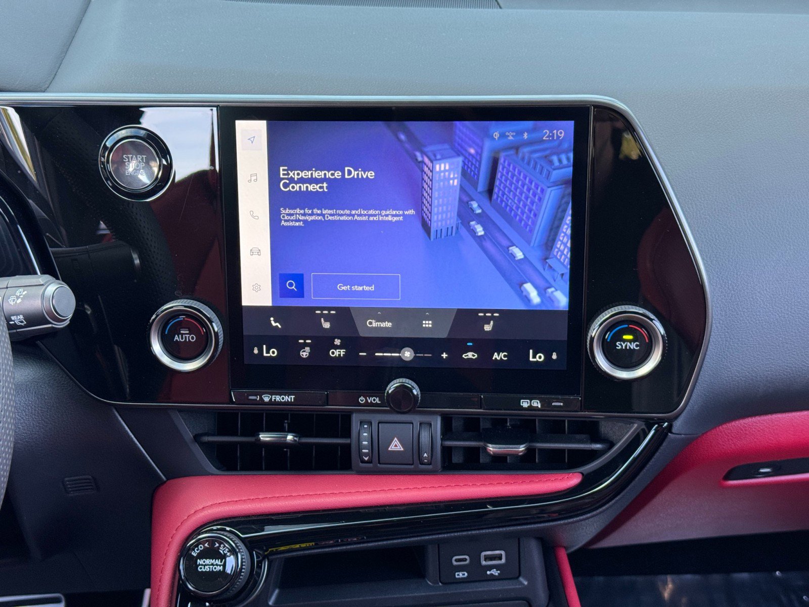 Used 2024 Lexus NX 350 F Sport image 24