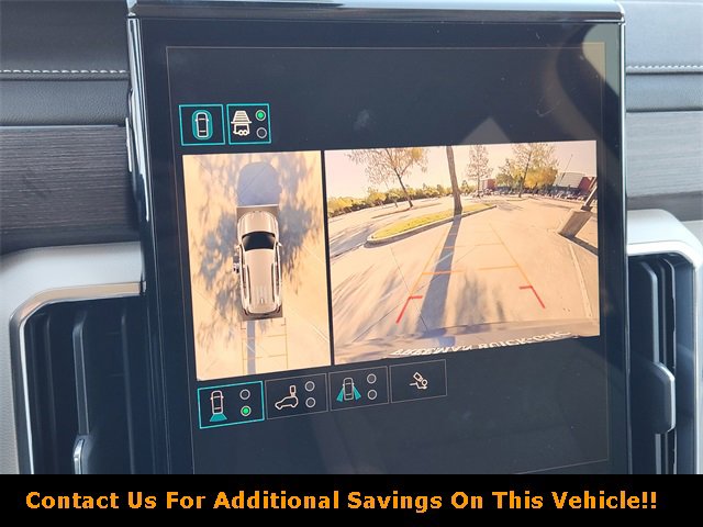 New 2026 GMC Acadia Denali w/ Super Cruise Package image 13