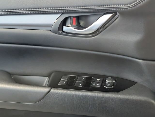 Certified 2024 MAZDA CX-5 AWD 2.5 S w/ Preferred Package image 25