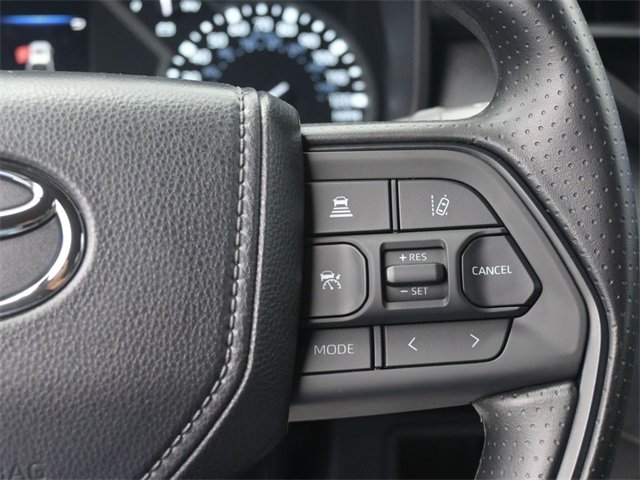 Used 2025 Toyota Tundra SR image 2