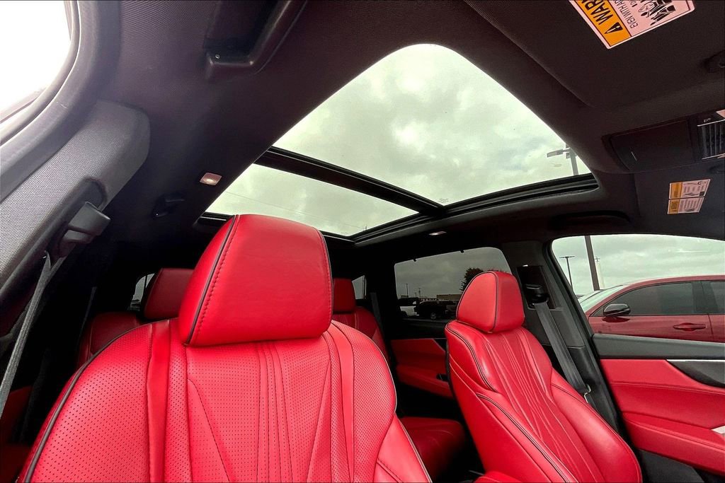 Used 2024 Acura MDX Type S image 22