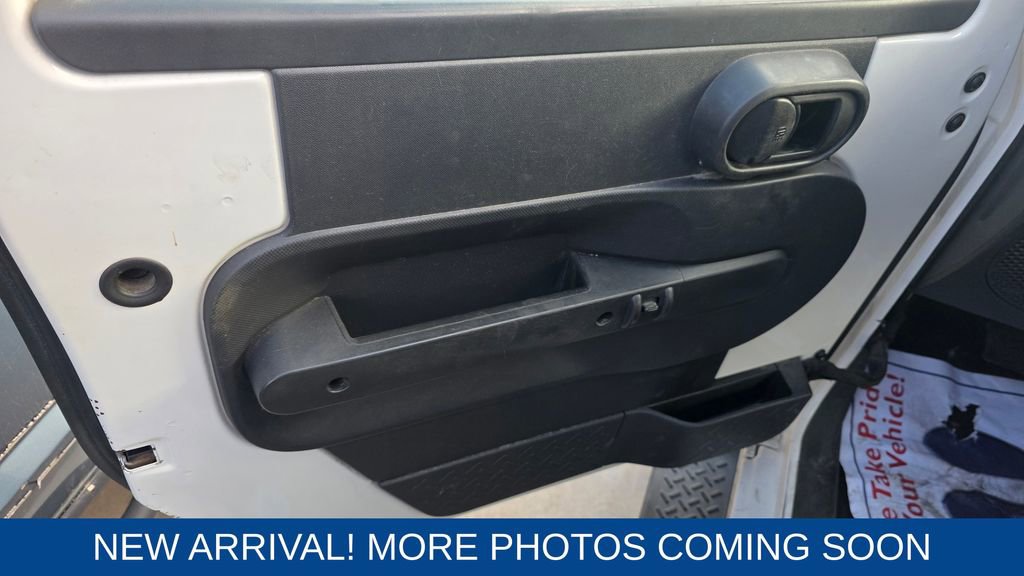 Used 2010 Jeep Wrangler Unlimited Sport image 11