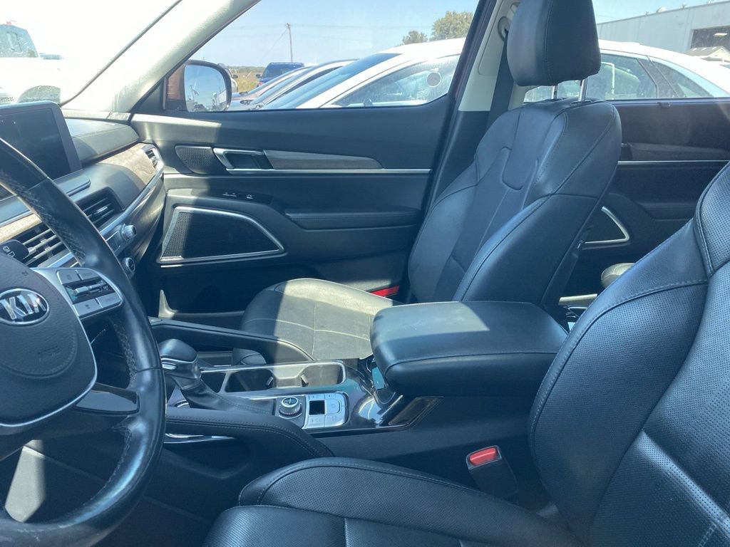 Used 2020 Kia Telluride SX AWD/4WD image 11
