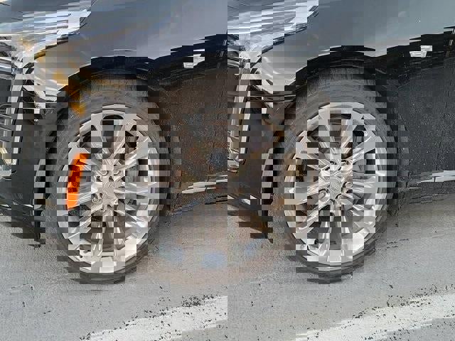 Used 2019 Cadillac CT6 Luxury w/ Driver Awareness Package image 10