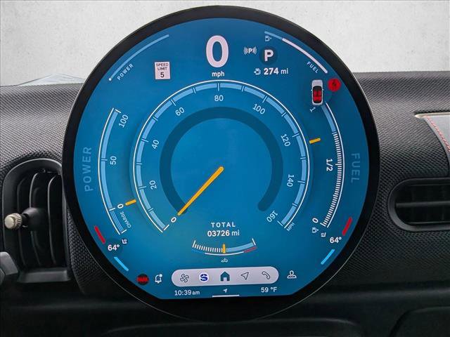 Certified 2025 MINI Cooper S FWD image 11