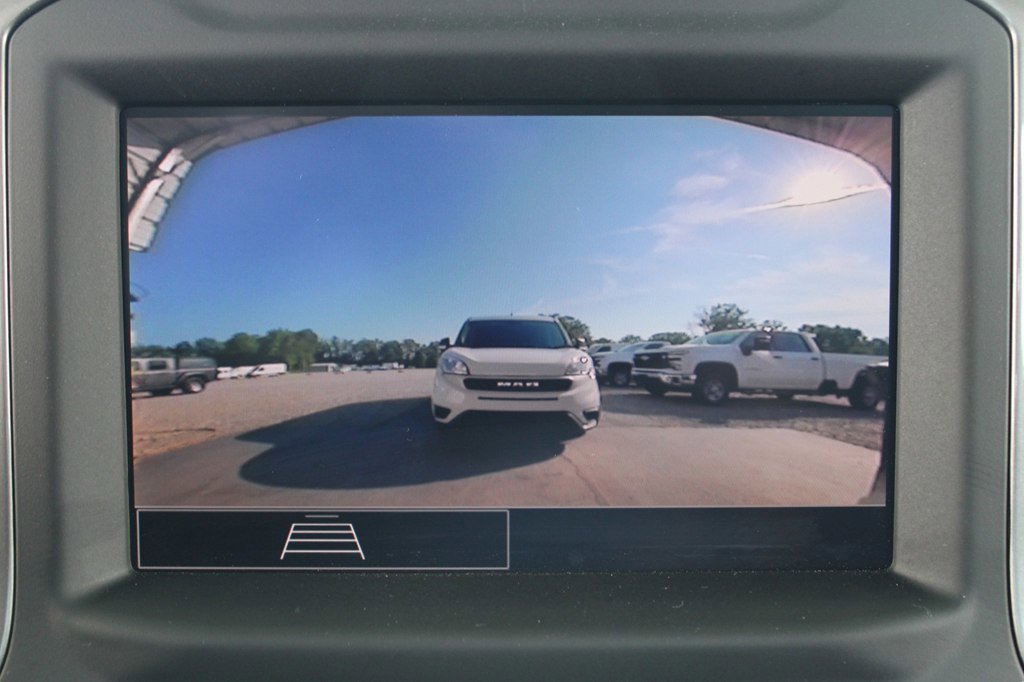 Used 2024 Chevrolet Silverado 2500 W/T w/ WT Fleet Convenience Package image 23