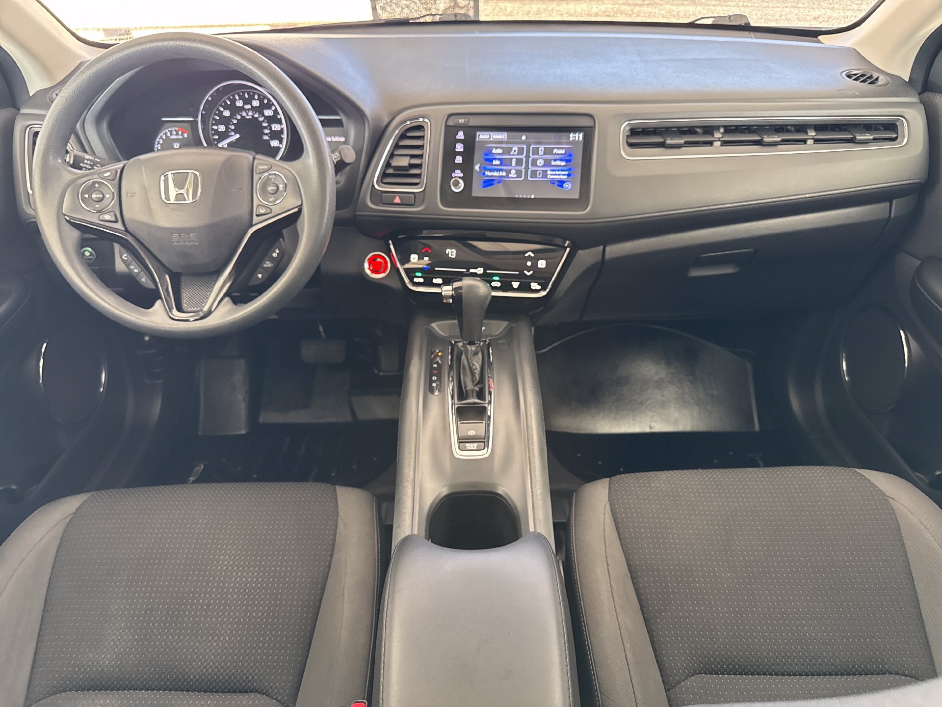 Used 2022 Honda HR-V EX image 14