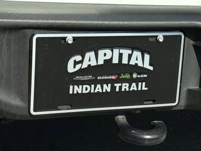 Used 2021 Jeep Wrangler Unlimited Sport image 38