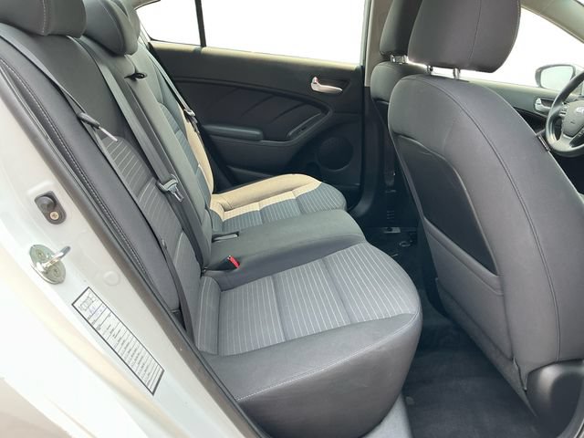 Used 2017 Kia Forte LX w/ LX Popular Package FWD image 18