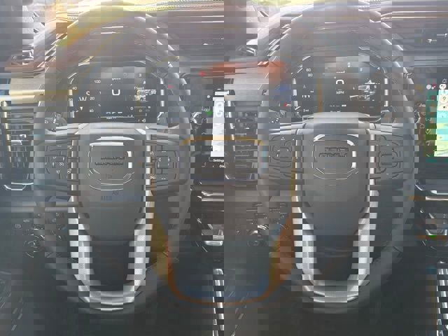 New 2026 GMC Sierra 1500 Denali w/ Denali Reserve Package image 21