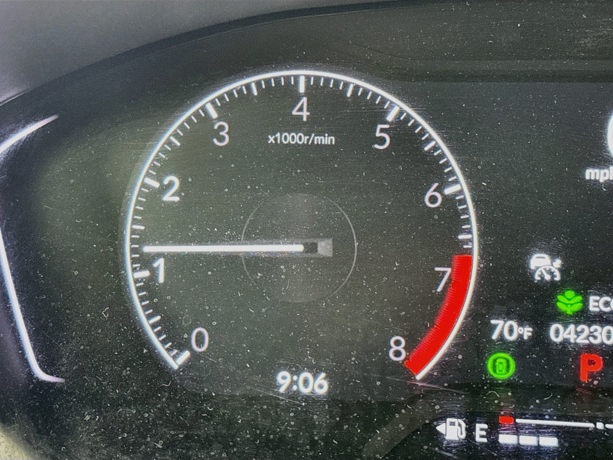 Certified 2023 Honda Civic Sport image 12