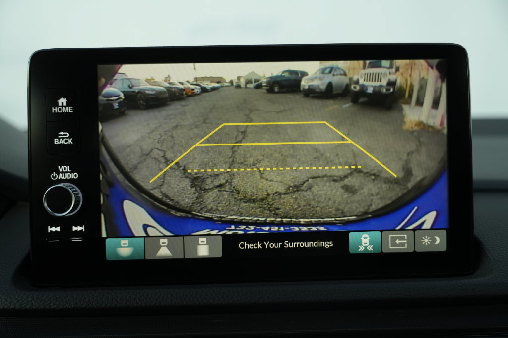Used 2023 Acura Integra A-Spec w/ Technology Package FWD image 54