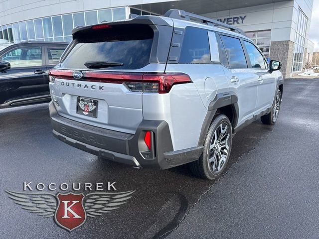 New 2026 Subaru Outback Touring XT image 7