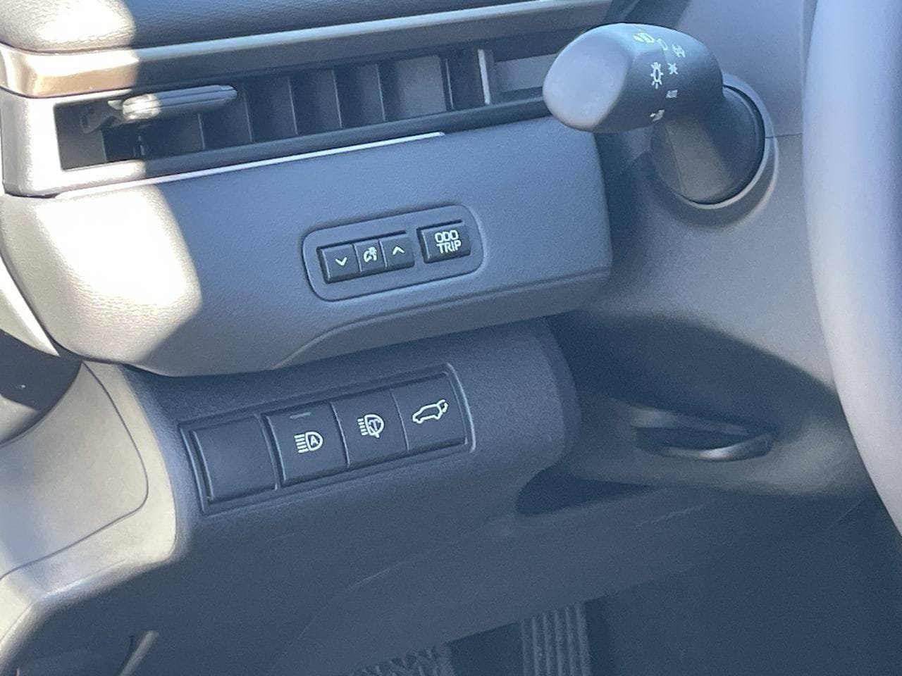 New 2026 Toyota bZ AWD/4WD image 12