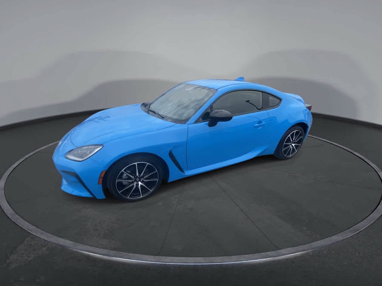 Certified 2023 Toyota GR86 RWD image 4