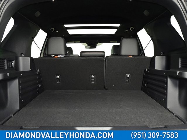 New 2026 Honda Passport TrailSport image 19