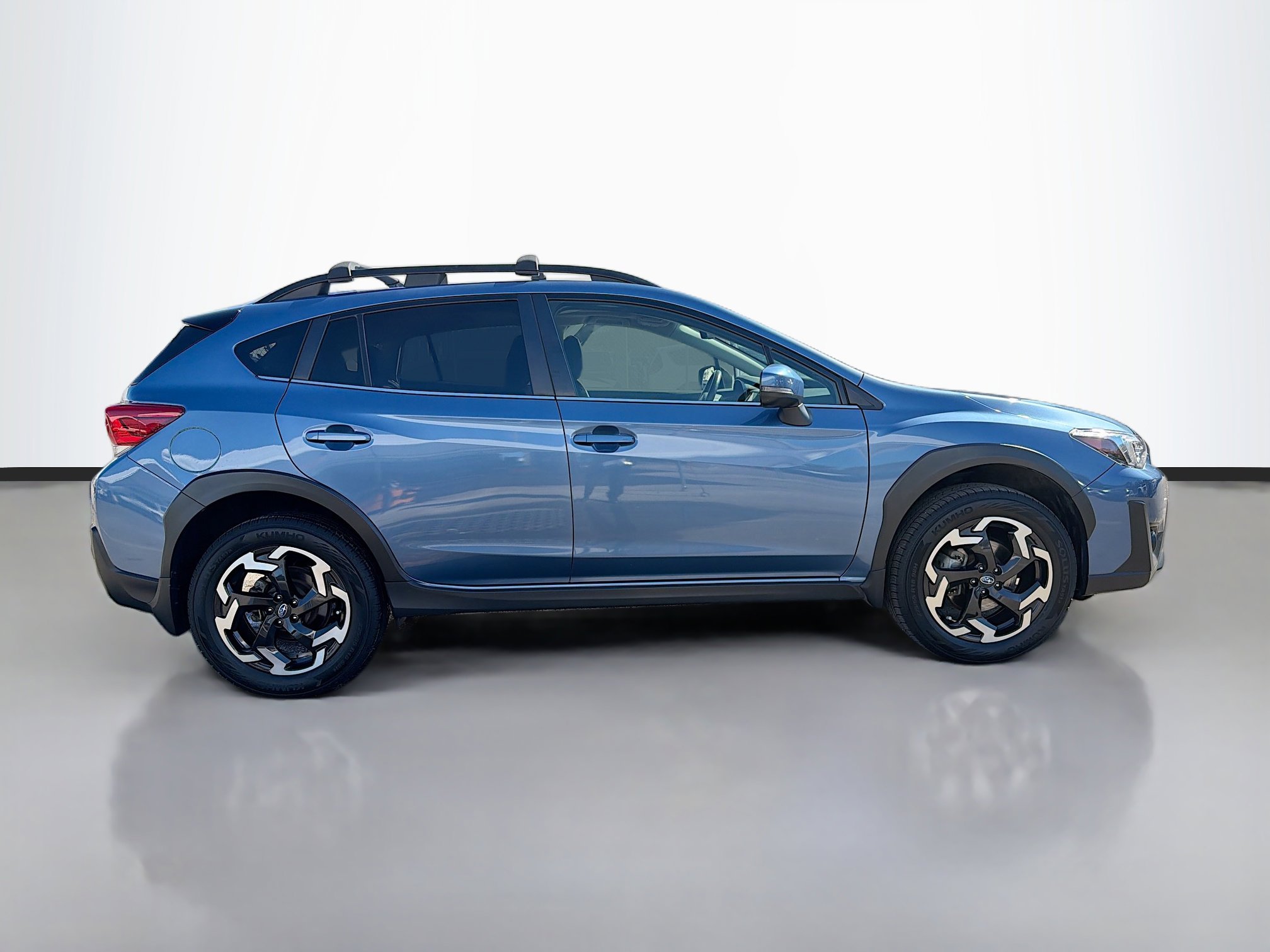 Used 2023 Subaru Crosstrek 2.5i Limited image 3