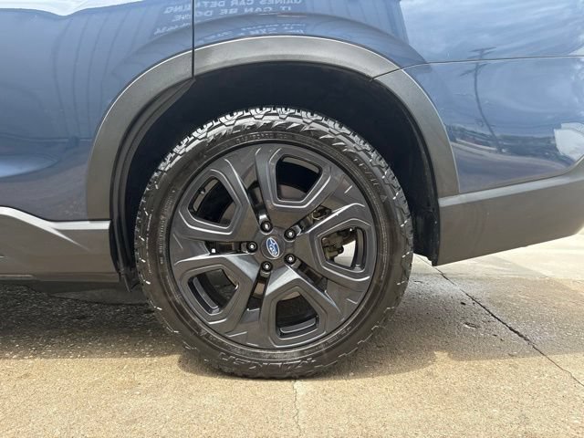 Used 2023 Subaru Ascent Onyx Edition Limited AWD/4WD image 10