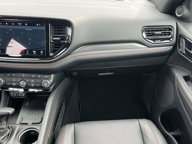 New 2026 Dodge Durango GT image 17