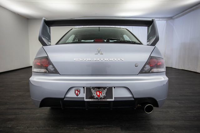 Used 2006 Mitsubishi Lancer Evolution MR image 36
