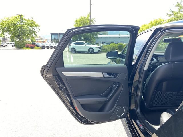 Used 2015 Audi A4 2.0T Premium Plus w/ Technology Package AWD/4WD image 24