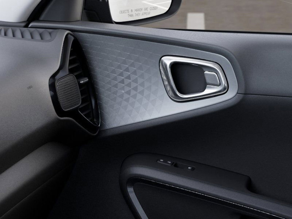 New 2025 Kia Soul S image 25