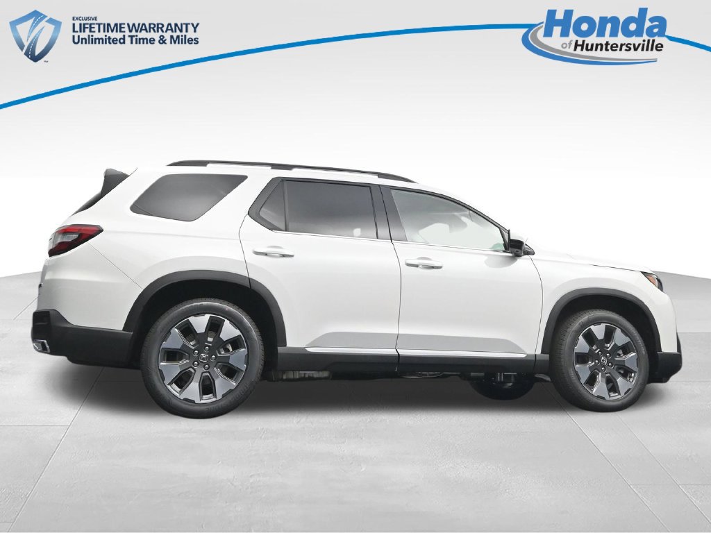New 2026 Honda Pilot Touring image 67