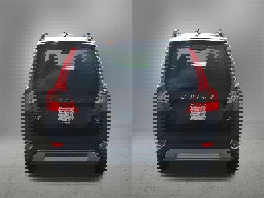 Used 2008 Volvo XC70 3.2 image 5