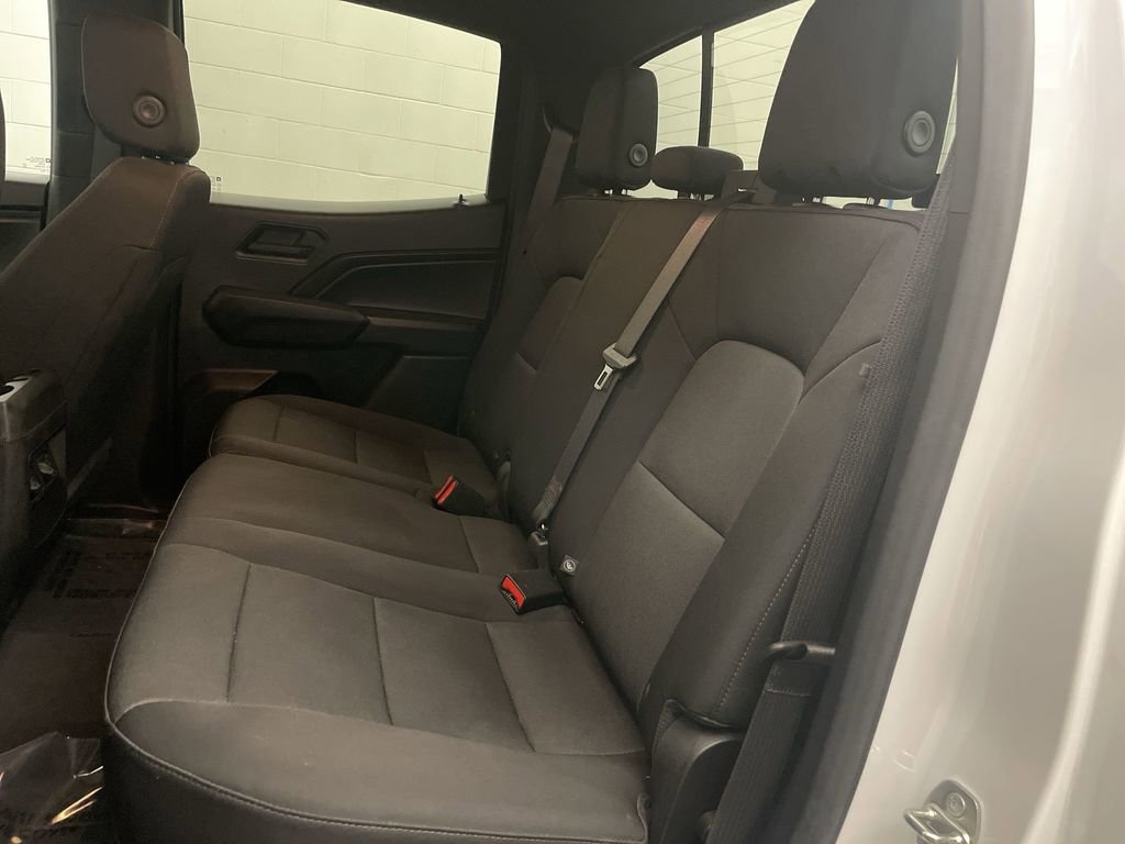 Used 2023 Chevrolet Colorado Trail Boss w/ Advanced Trailering Package image 16