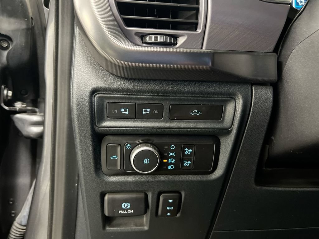 Used 2021 Ford F150 Platinum w/ Equipment Group 701A High AWD/4WD image 19
