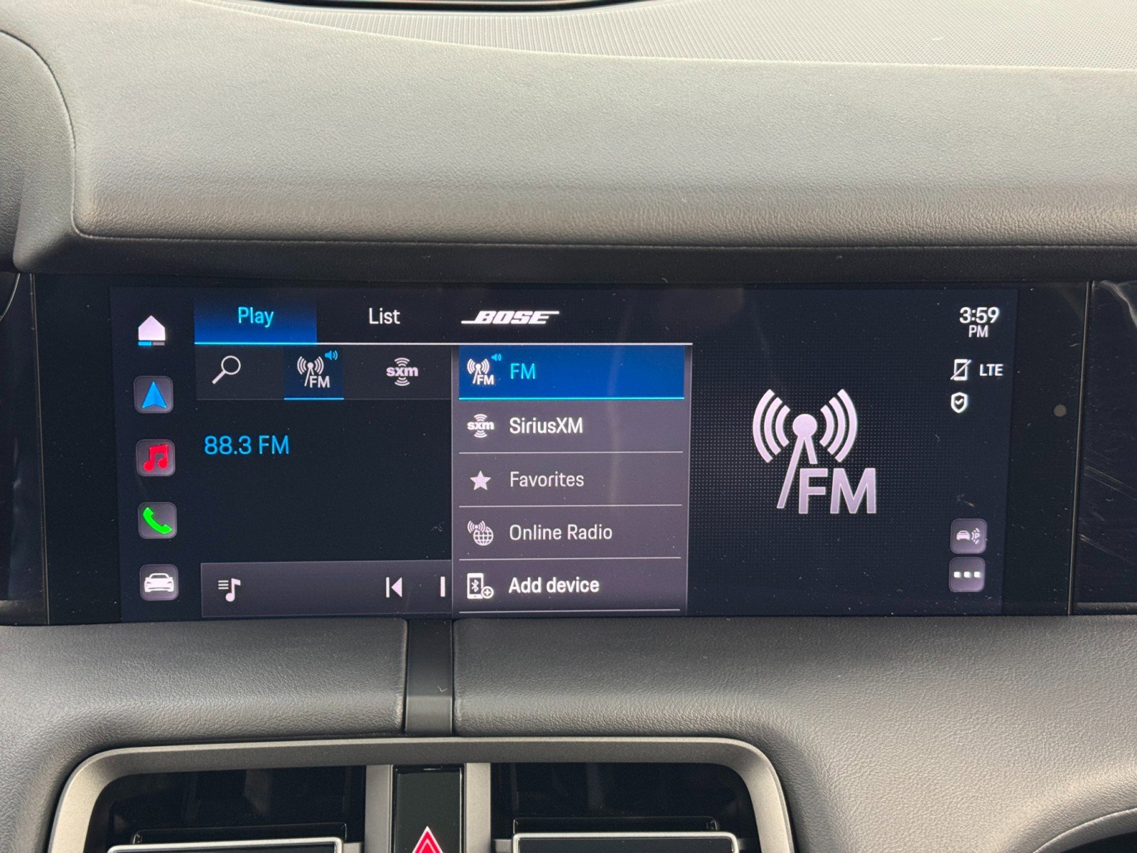 Used 2021 Porsche Taycan 4 Cross Turismo w/ Premium Package AWD/4WD image 28