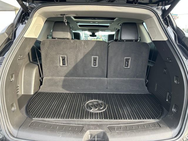 Used 2021 Buick Enclave Avenir w/ Avenir Technology Package image 24