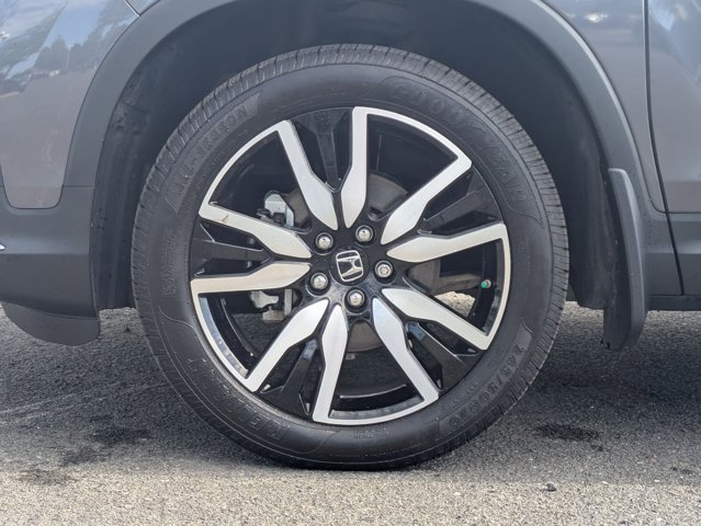 Used 2022 Honda Pilot Touring image 28