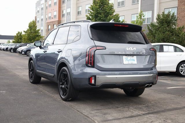 Used 2023 Kia Telluride SX X-Line image 6