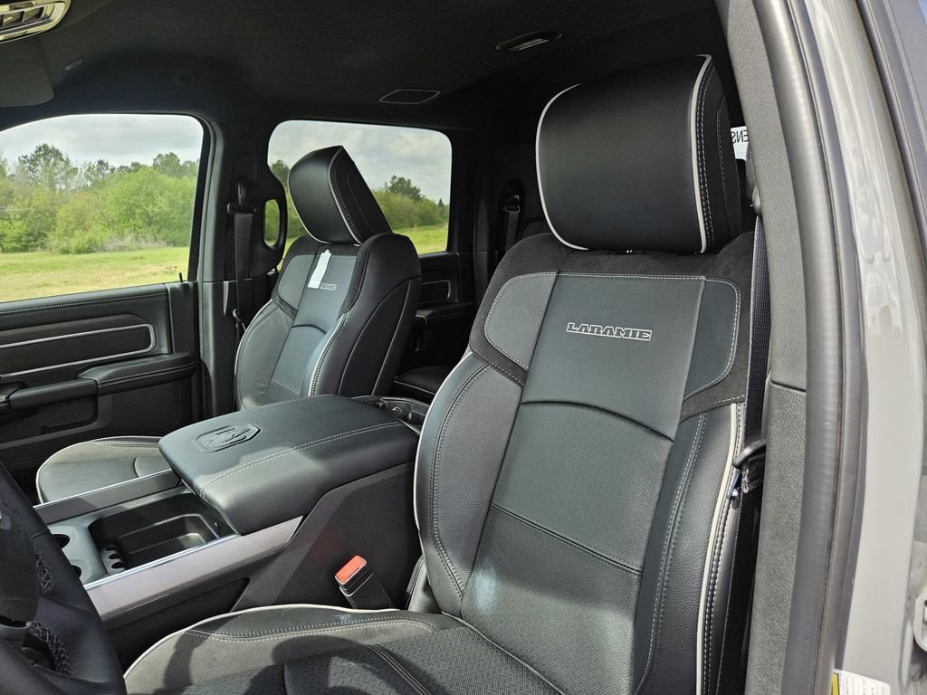 New 2026 RAM 3500 Laramie image 16