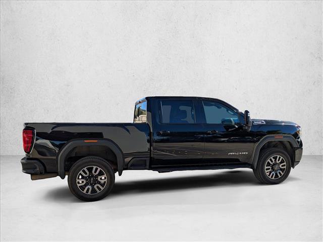 Used 2022 GMC Sierra 2500 AT4 w/ AT4 Premium Plus Package image 4