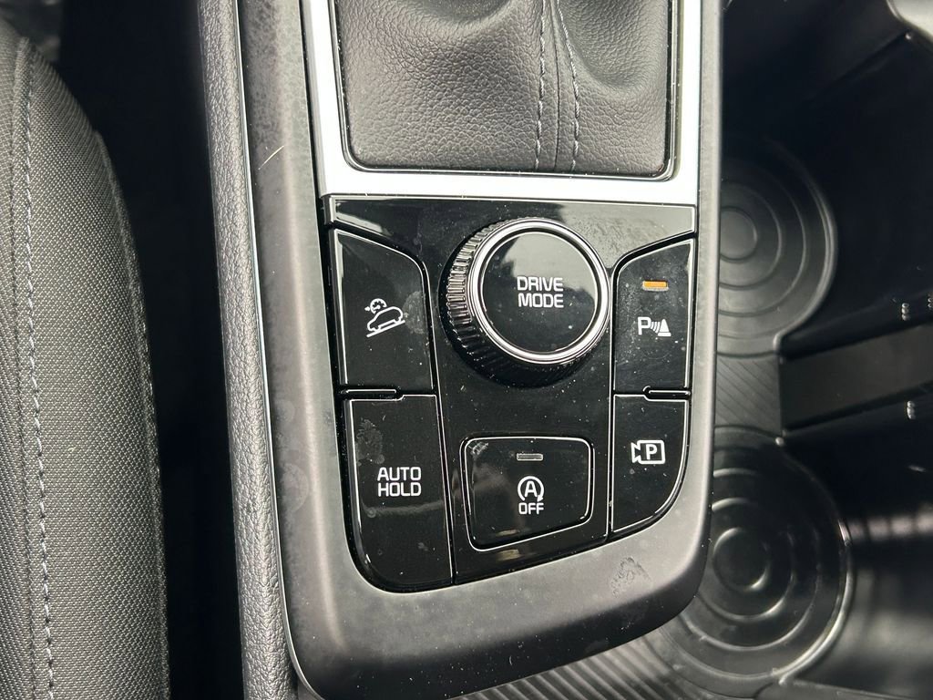 Used 2024 Kia Sportage LX image 20