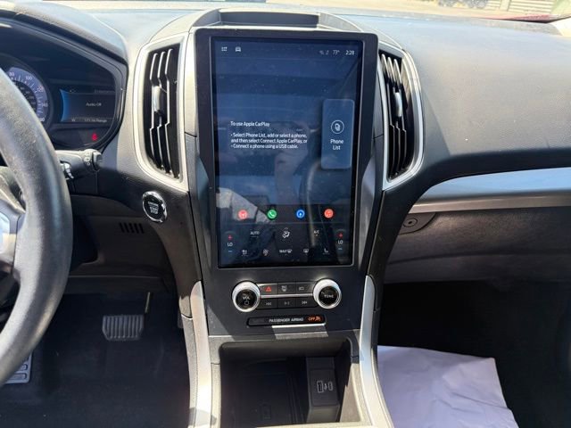 Used 2023 Ford Edge SEL w/ Convenience Package AWD/4WD image 17