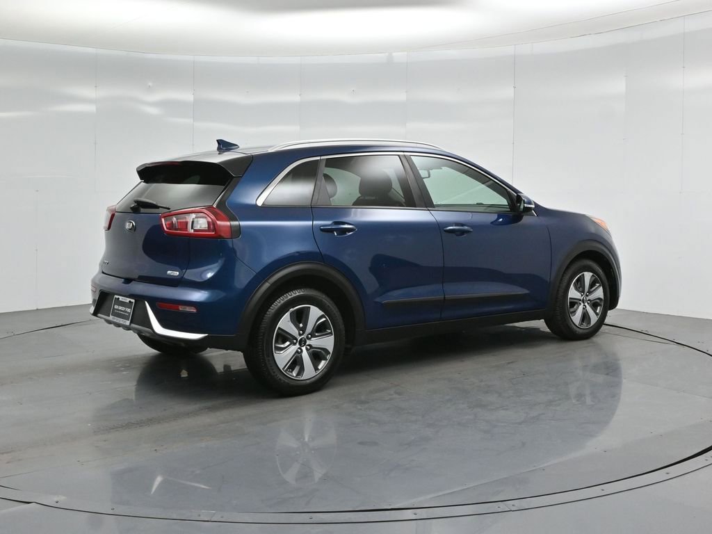 Used 2018 Kia Niro EX image 28