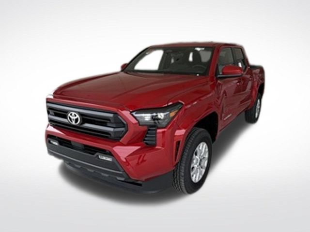Used 2026 Toyota Tacoma SR5 RWD image 2