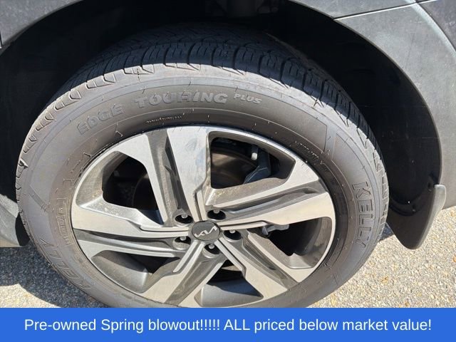 Used 2023 Kia Sorento EX AWD/4WD image 11