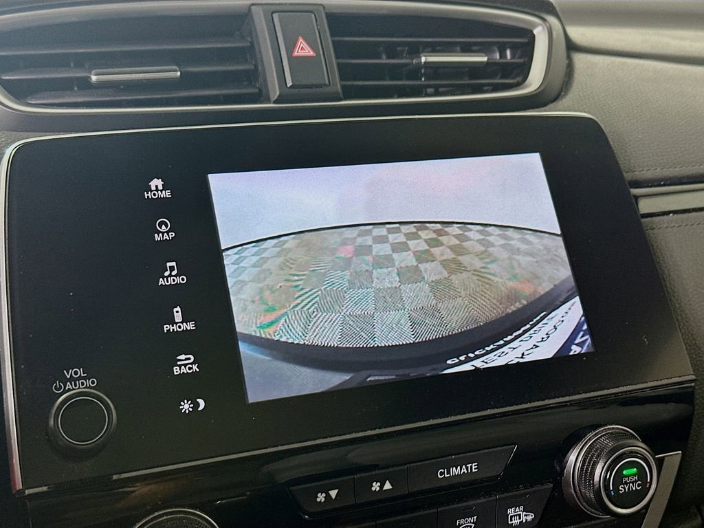 Certified 2022 Honda CR-V Touring image 23