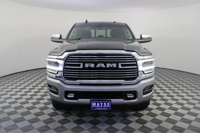 Used 2020 RAM 2500 Laramie image 27