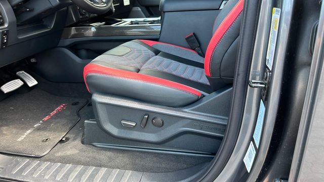 New 2025 Ford F250 Lariat w/ Lariat Ultimate Package image 75