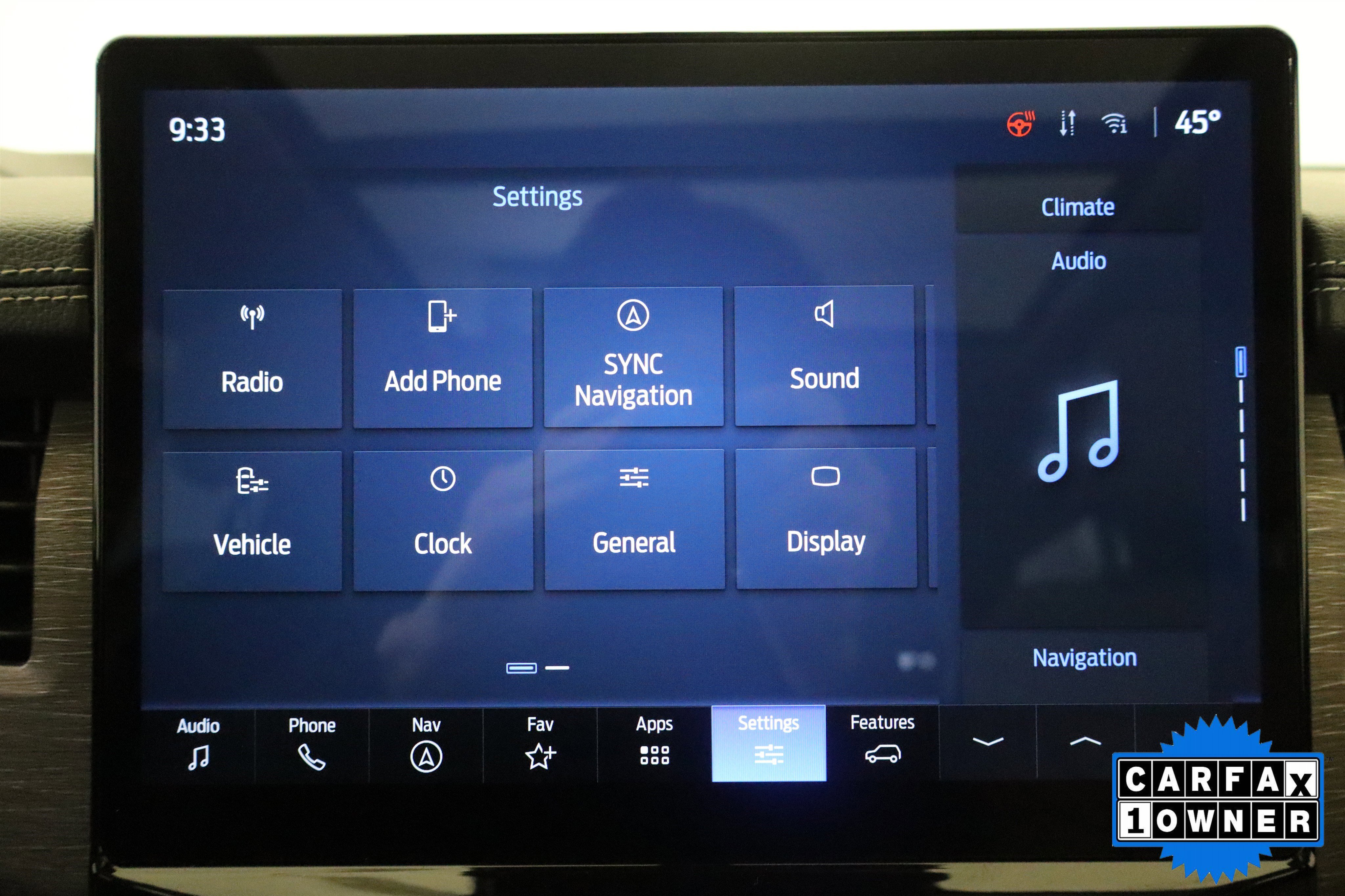 Used 2024 Ford Expedition Max Limited image 26