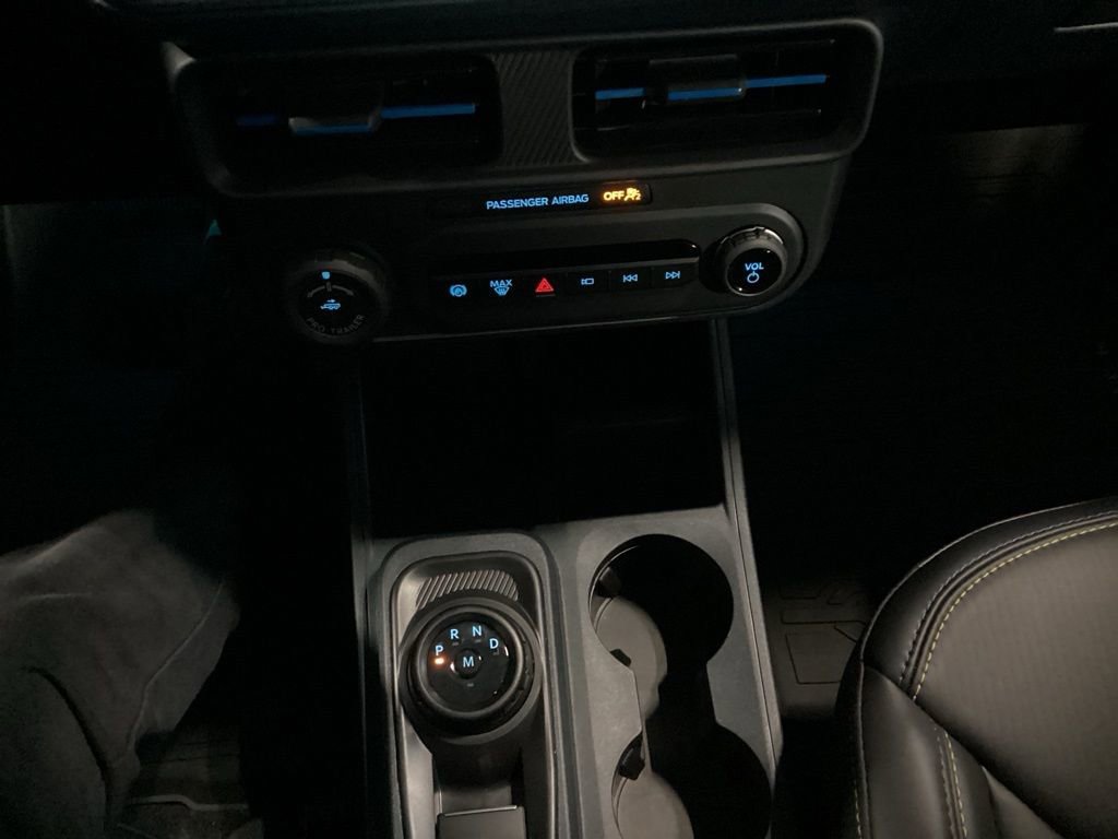 New 2026 Ford Maverick Lobo Premium AWD/4WD image 18