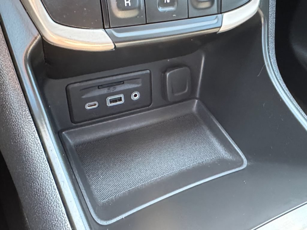 Used 2022 GMC Terrain Denali AWD/4WD image 29