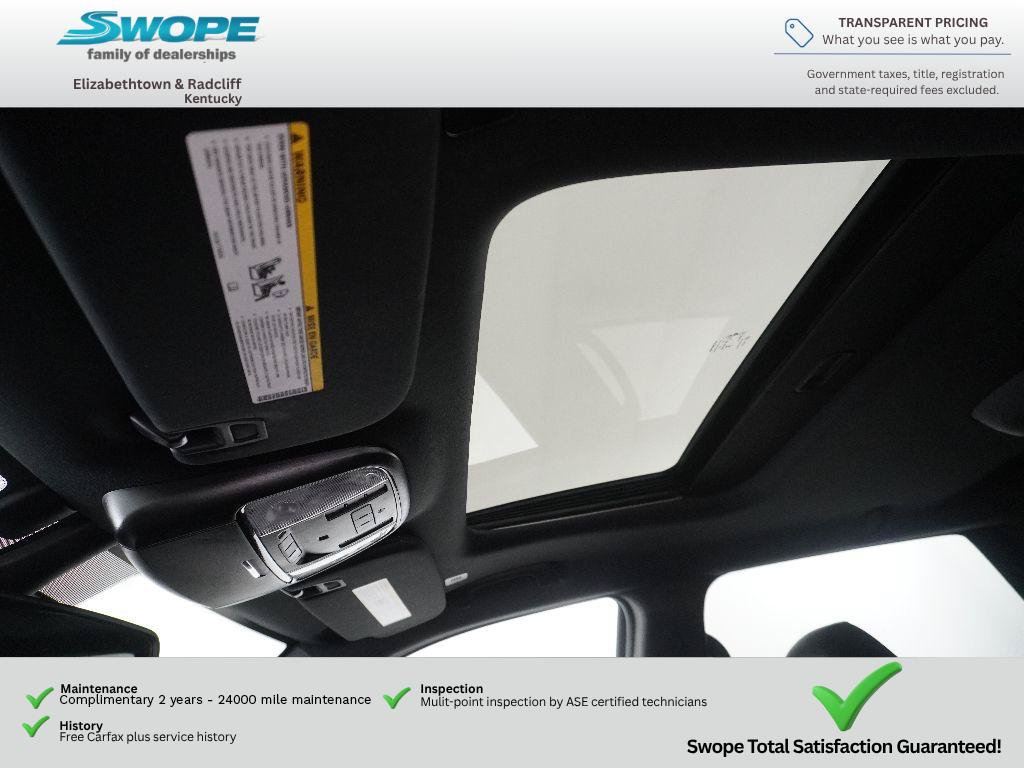 Used 2024 Dodge Durango R/T AWD/4WD image 26
