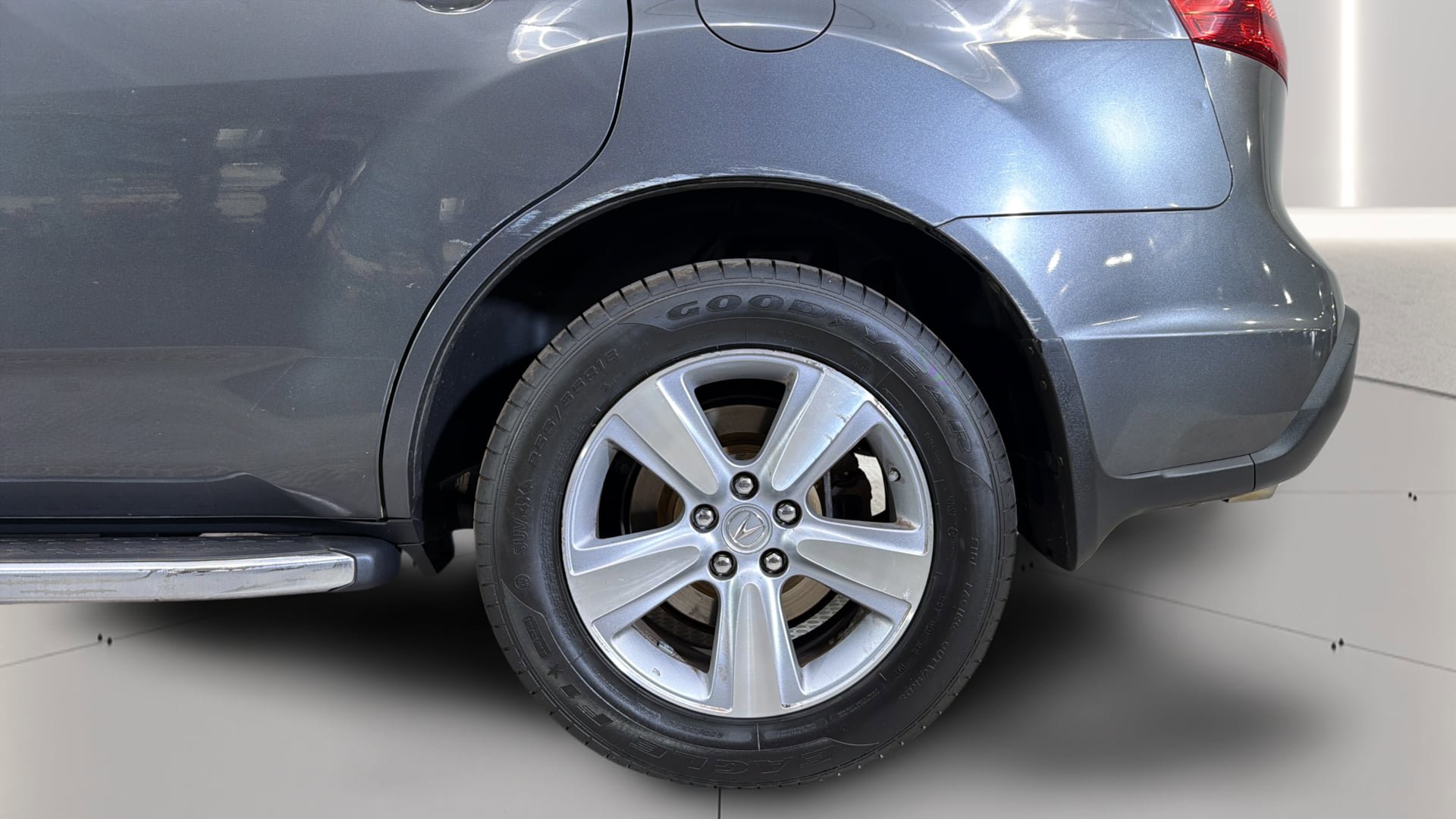 Used 2012 Acura MDX w/ Technology Package AWD/4WD image 37