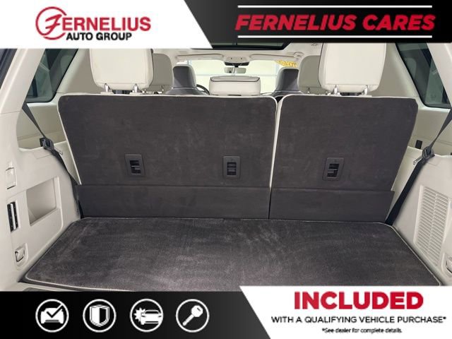 Used 2023 Lincoln Navigator Black Label image 23